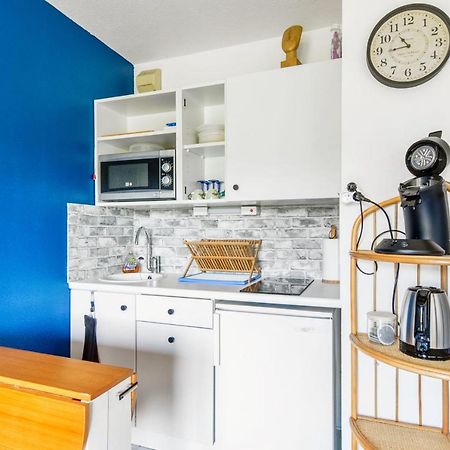 Appartement Aurora - Welkeys Houlgate Kültér fotó