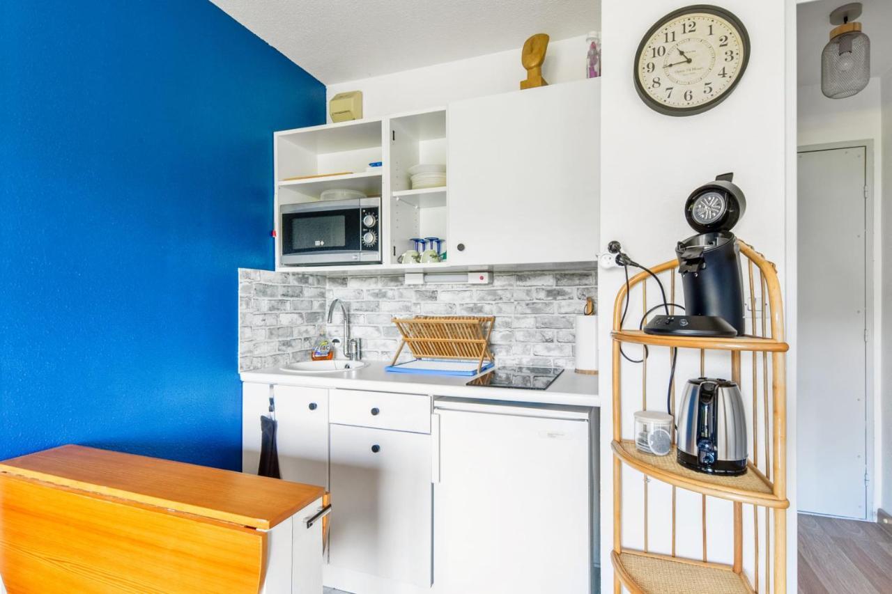 Appartement Aurora - Welkeys Houlgate Kültér fotó