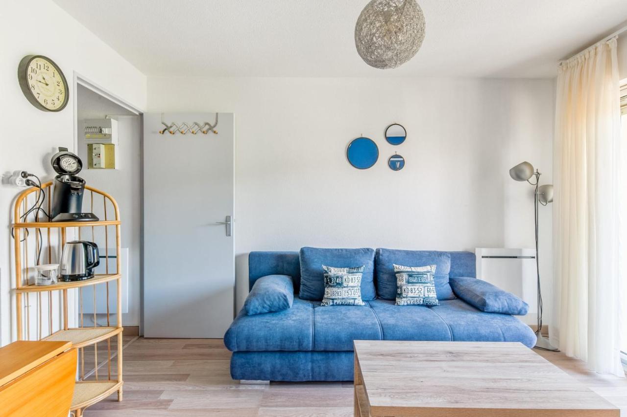 Appartement Aurora - Welkeys Houlgate Kültér fotó